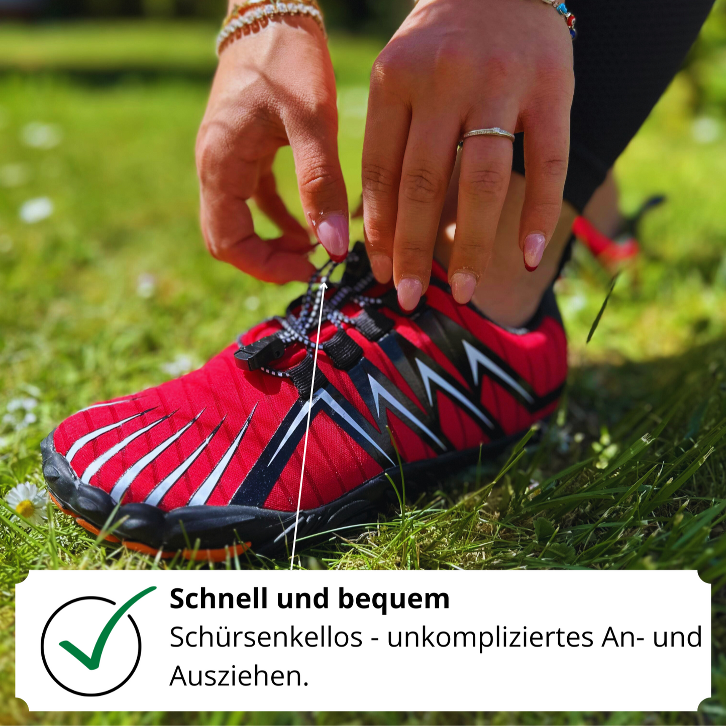 Horizon - Barfußschuhe