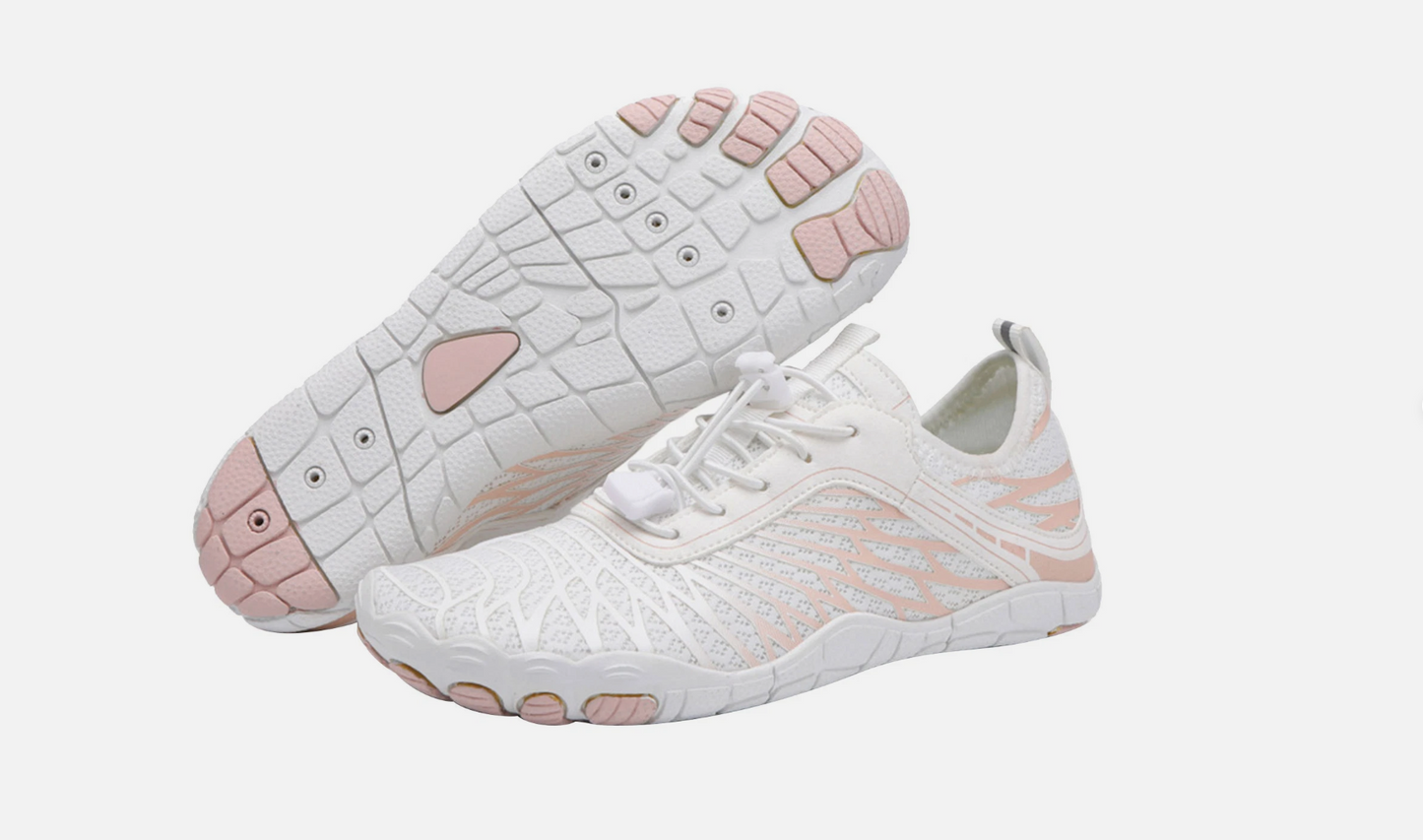 Terra - Barfußschuhe