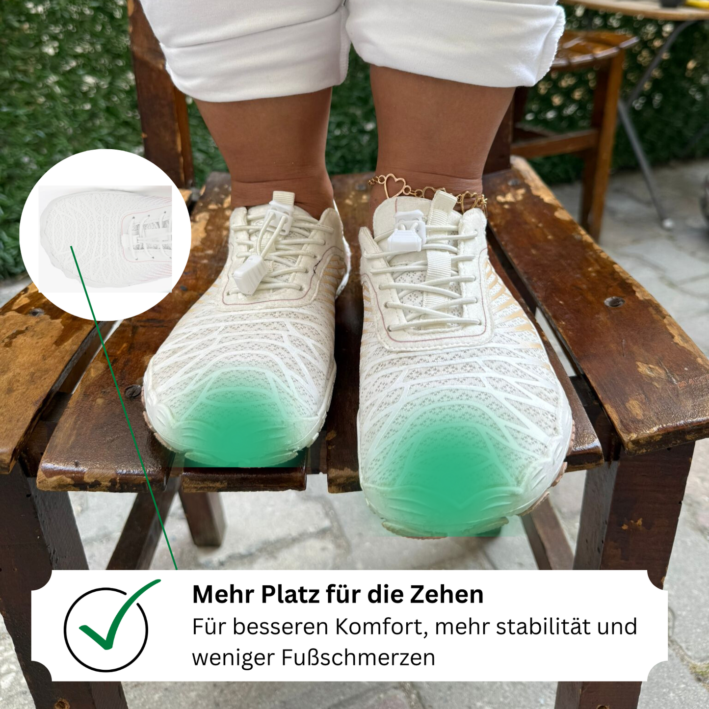 Terra - Barfußschuhe