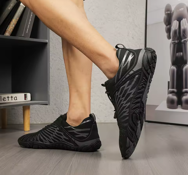 Terra - Barfußschuhe