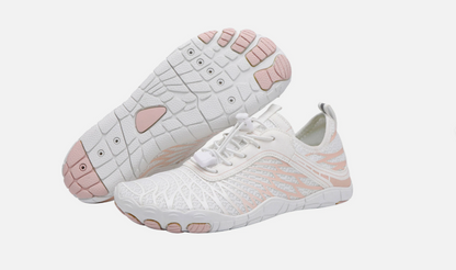 Terra - Barfußschuhe