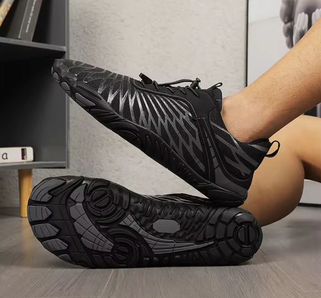 Terra - Barfußschuhe