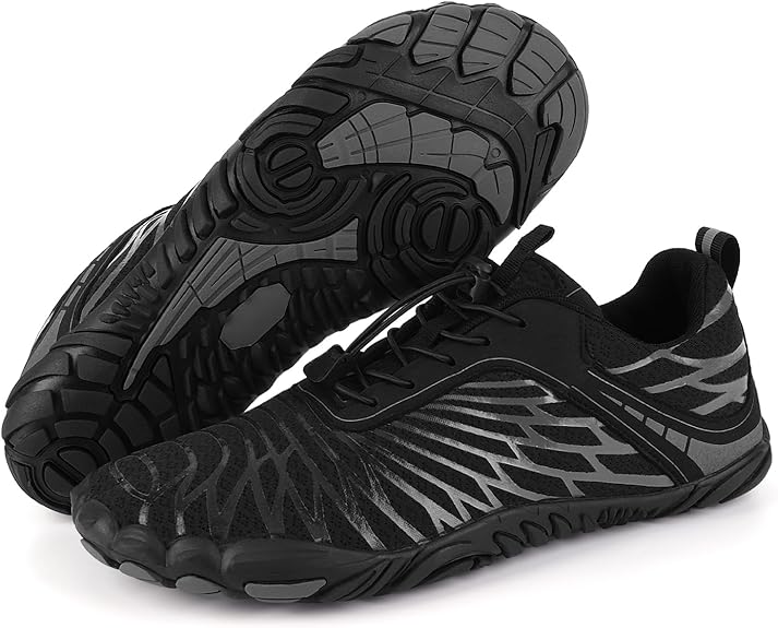 Terra - Barfußschuhe
