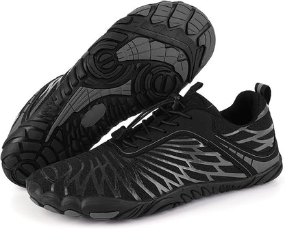 Terra - Barfußschuhe